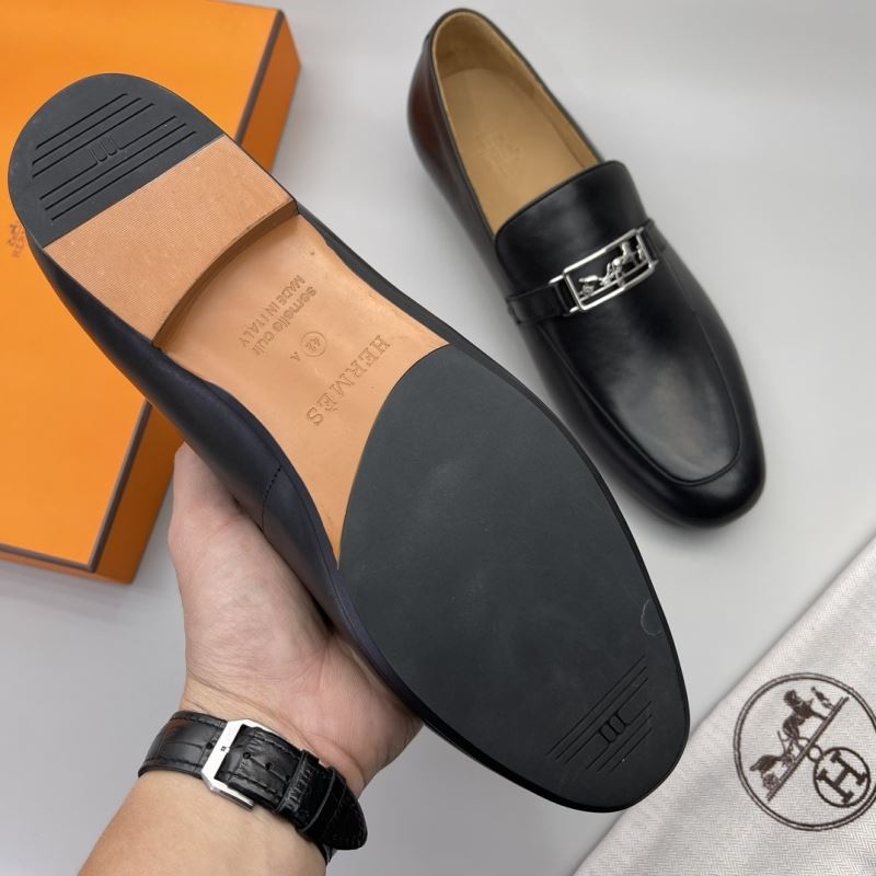 Hermes Business Shoes